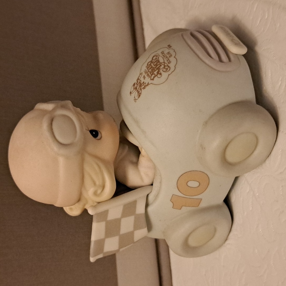 precious moments for members of the enesco precious moments club